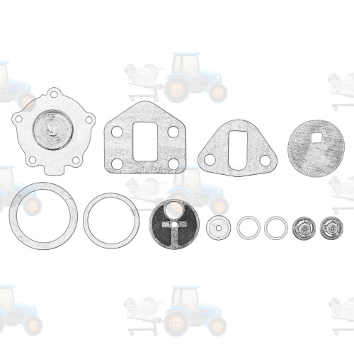 OE Perkins OE PERKINS - ULPR0005