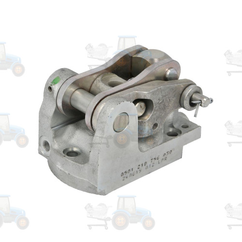 OE ZF ZF - 0501.218.756