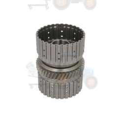 OE ZF ZF - 2093.259.023