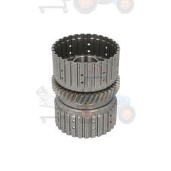 OE ZF ZF - 2093.268.022