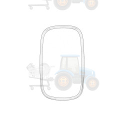 Oglinda exterioara OE AGCO - V33608300