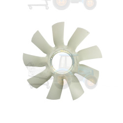 Paleta ventilator, racire motor BORG WARNER - 20003661