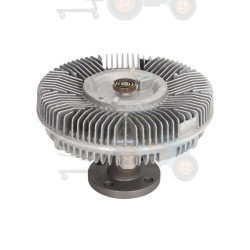 Paleta ventilator, racire motor BORG WARNER - 19146-1