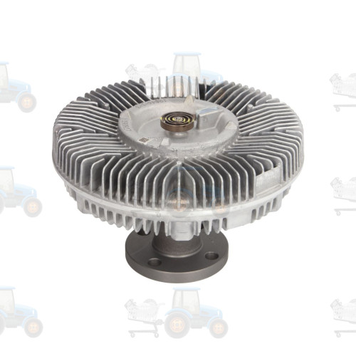 Paleta ventilator, racire motor BORG WARNER - 19146-1