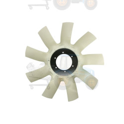 Paleta ventilator, racire motor BORG WARNER - 20003291