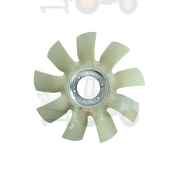 Paleta ventilator, racire motor BORG WARNER - 20003856