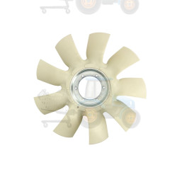 Paleta ventilator, racire motor BORG WARNER - 20005521