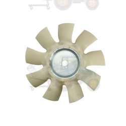 Paleta ventilator, racire motor ANAC MAKINA - ANC-MP-142