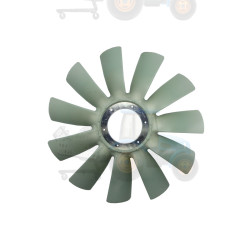 Paleta ventilator, racire motor BORG WARNER - 40001734