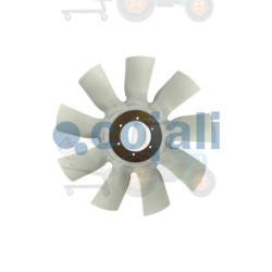 Paleta ventilator, racire motor COJALI - 8521608