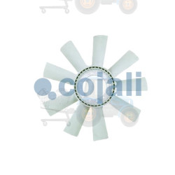 Paleta ventilator, racire motor COJALI - 8521609