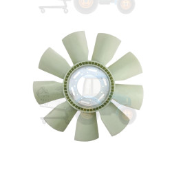 Paleta ventilator, racire motor COJALI - 8521610