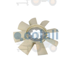 Paleta ventilator, racire motor COJALI - 8521614