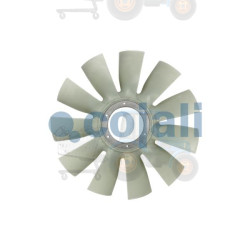 Paleta ventilator, racire motor COJALI - 8521617