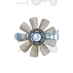 Paleta ventilator, racire motor COJALI - 8521618