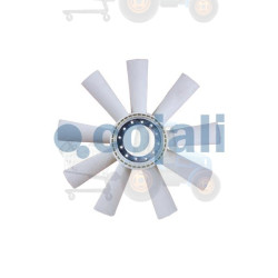 Paleta ventilator, racire motor COJALI - 8521621