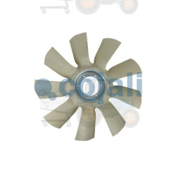 Paleta ventilator, racire motor COJALI - 8521622