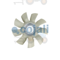 Paleta ventilator, racire motor COJALI - 8521623