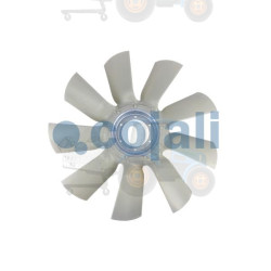 Paleta ventilator, racire motor COJALI - 8521625