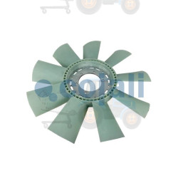 Paleta ventilator, racire motor COJALI - 8521626