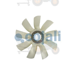 Paleta ventilator, racire motor COJALI - 8521628