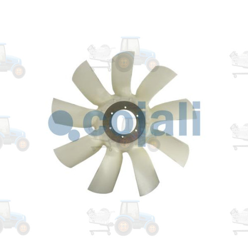 Paleta ventilator, racire motor COJALI - 8521628