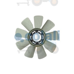 Paleta ventilator, racire motor COJALI - 8521630