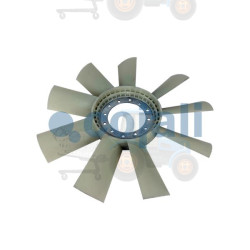 Paleta ventilator, racire motor COJALI - 8521636