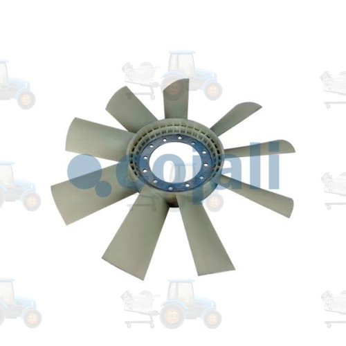 Paleta ventilator, racire motor COJALI - 8521636