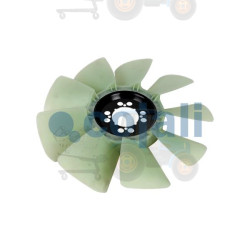 Paleta ventilator, racire motor COJALI - 8521643