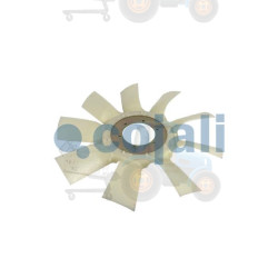 Paleta ventilator, racire motor COJALI - 8521646