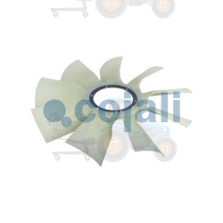 Paleta ventilator, racire motor COJALI - 8521647