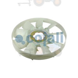 Paleta ventilator, racire motor COJALI - 8521649