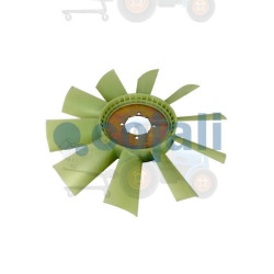 Paleta ventilator, racire motor COJALI - 8521650