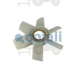 Paleta ventilator, racire motor COJALI - 8521656