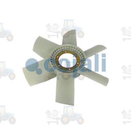 Paleta ventilator, racire motor COJALI - 8521656