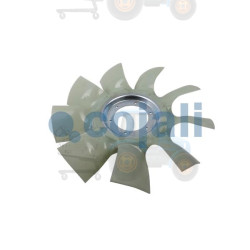 Paleta ventilator, racire motor COJALI - 8521659