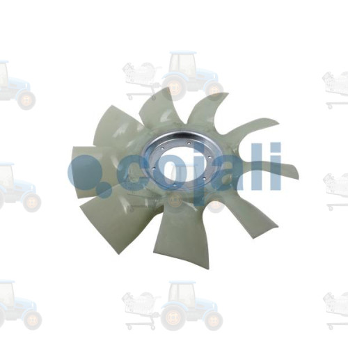 Paleta ventilator, racire motor COJALI - 8521659