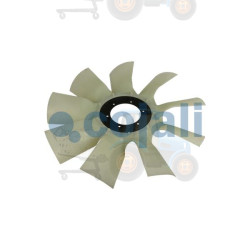 Paleta ventilator, racire motor COJALI - 8521670