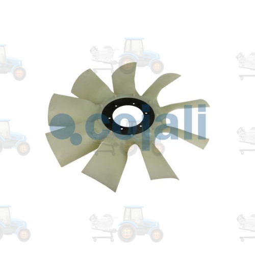 Paleta ventilator, racire motor COJALI - 8521670