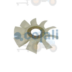 Paleta ventilator, racire motor COJALI - 8521673