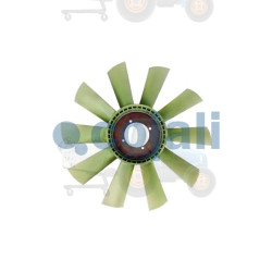 Paleta ventilator, racire motor COJALI - 8521678