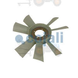 Paleta ventilator, racire motor COJALI - 8521691