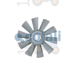 Paleta ventilator, racire motor COJALI - 8521692