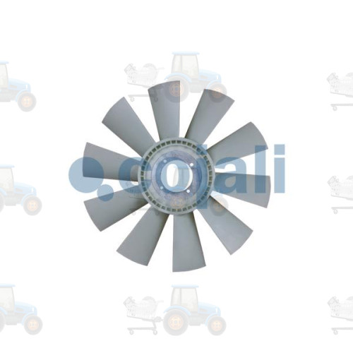 Paleta ventilator, racire motor COJALI - 8521692