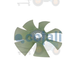 Paleta ventilator, racire motor COJALI - 8822602