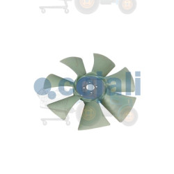 Paleta ventilator, racire motor COJALI - 8822614