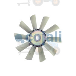 Paleta ventilator, racire motor COJALI - 8822620