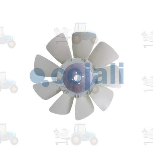 Paleta ventilator, racire motor COJALI - 8822621