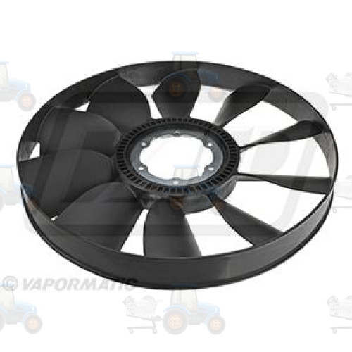 Paleta ventilator, racire motor VAPORMATIC - VPE3834